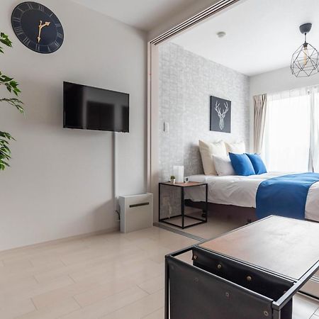 Apartmán Fds Dernier Ósaka Exteriér fotografie