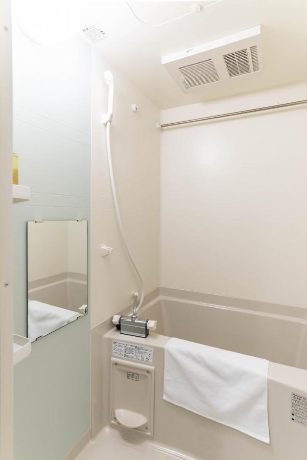 Apartmán Fds Dernier Ósaka Exteriér fotografie