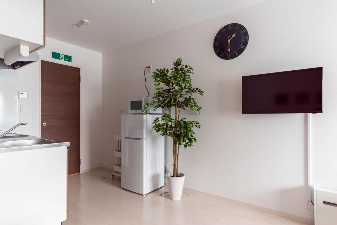 Apartmán Fds Dernier Ósaka Exteriér fotografie