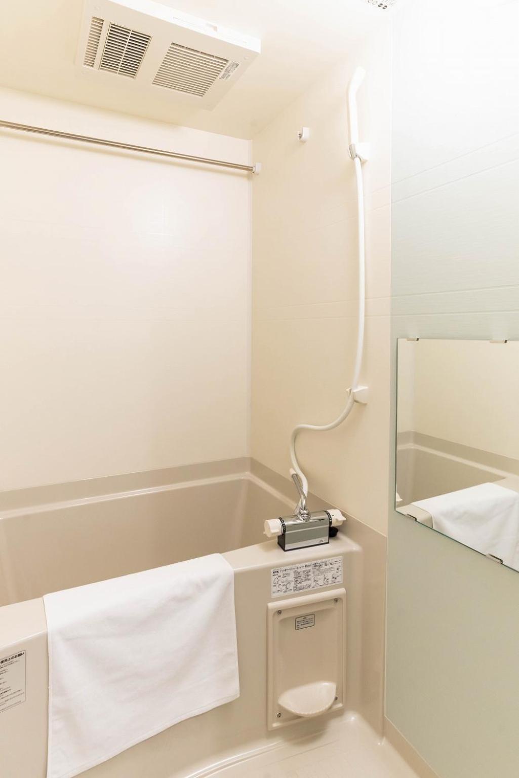 Apartmán Fds Dernier Ósaka Pokoj fotografie