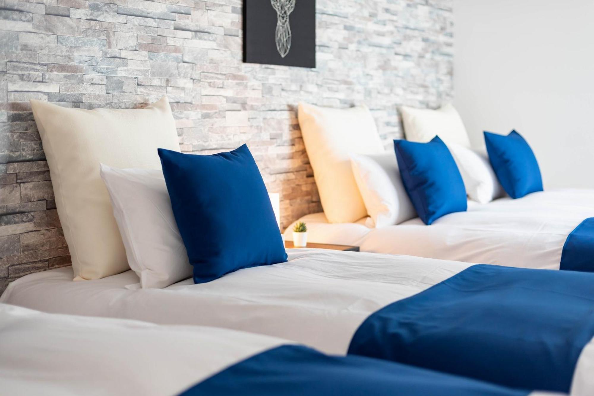 Apartmán Fds Dernier Ósaka Exteriér fotografie